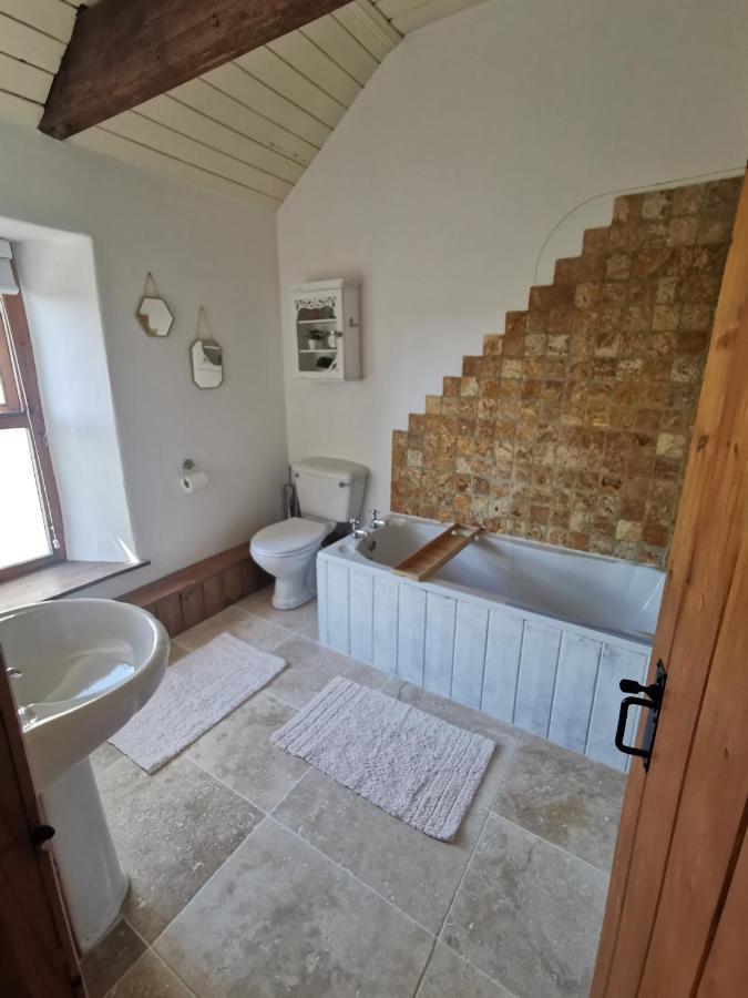 Copley Cottage Exterior foto