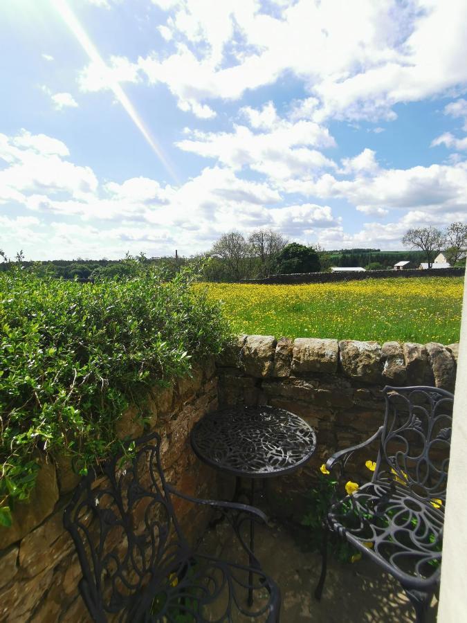 Copley Cottage Exterior foto