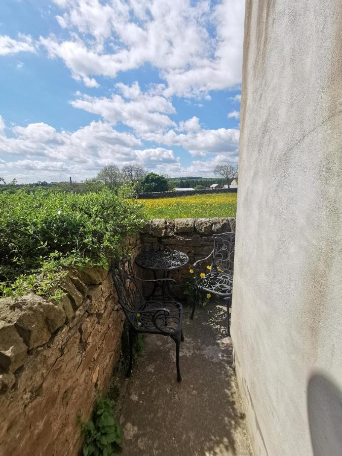 Copley Cottage Exterior foto